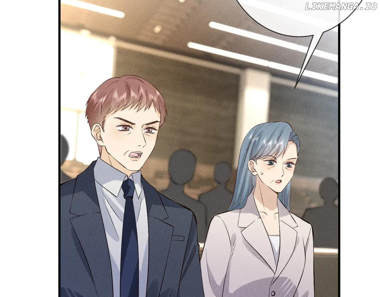 Almighty Boss, Beautiful and Dashing chapter 30 - page 39